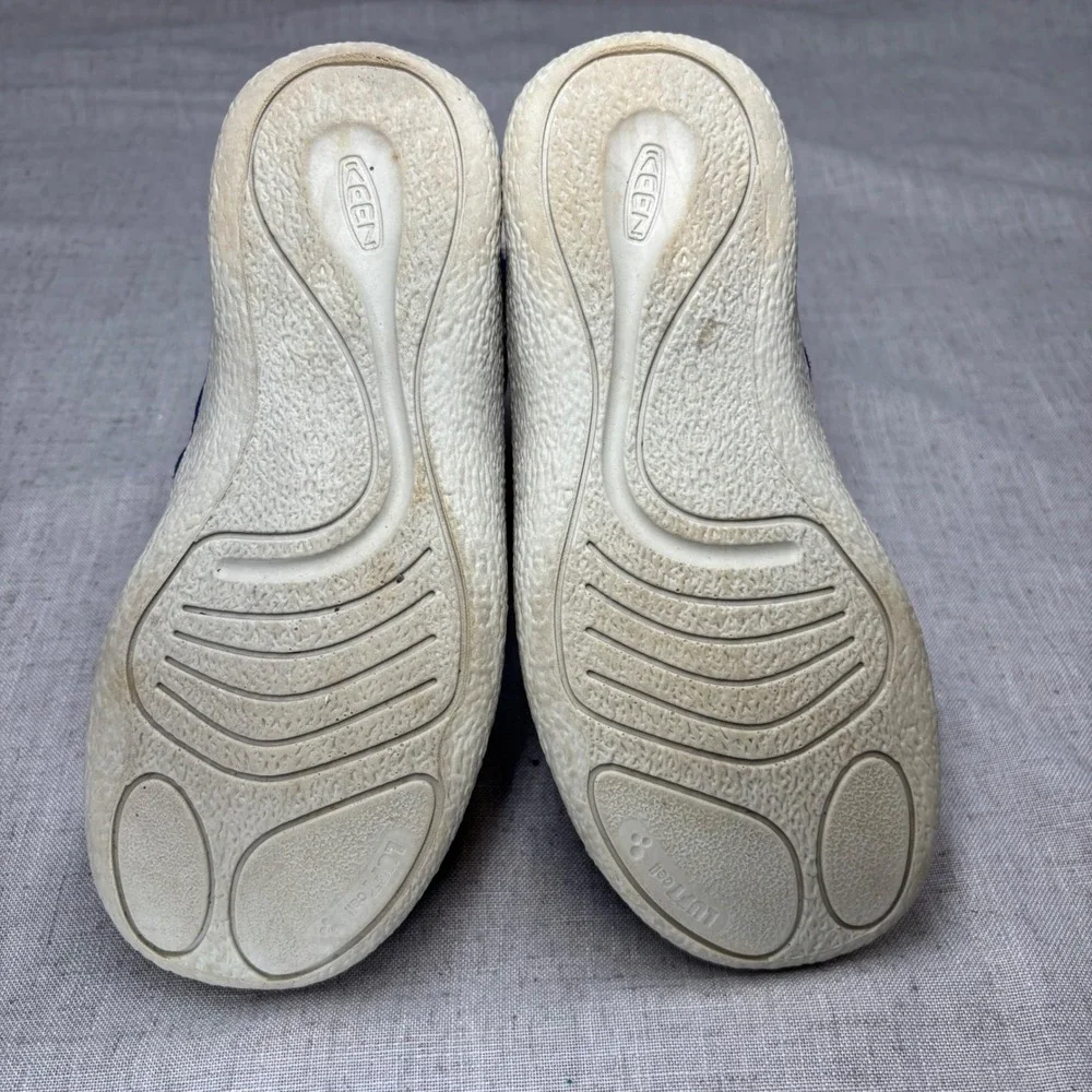 Keen pre owned
